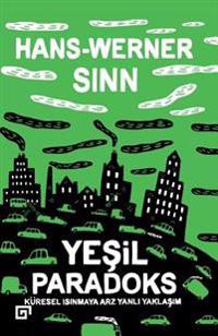 Yesil Paradoks: Kuresel Isinmaya Arz Yanli Yaklasim