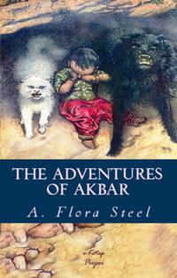 Adventures of Akbar