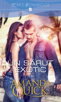 Un sarut exotic