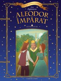 Povesti Si Poezii Ilustrate (Picture Book)
