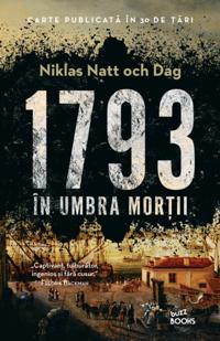Bokomslag för Buzz Books