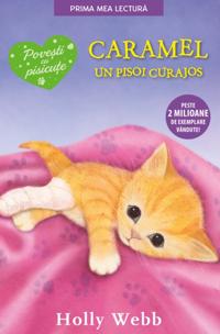 Prima mea lectura