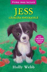 Prima mea lectura