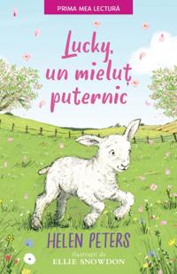 Prima mea lectura