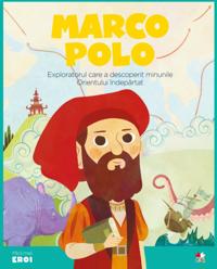 Povesti ilustrate/Micii eroi