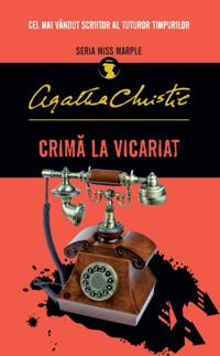Agatha Christie