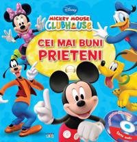 Povești Disney