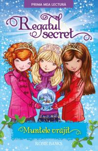 Fictiune Pentru Copii. Prima Mea Lectura