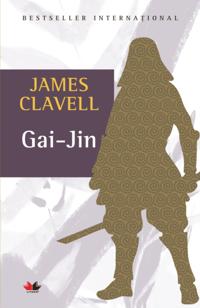 Fictiune James Clavell