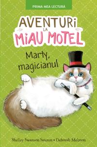Fictiune Pentru Copii. Prima Mea Lectura