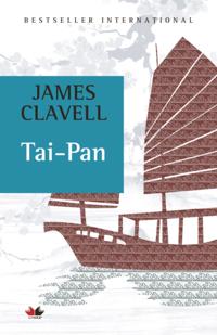 Fictiune        James Clavell