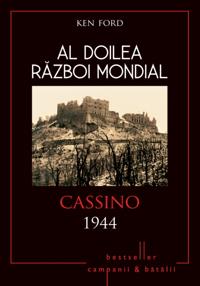 Al Doilea Razboi Mondial - 08 - Cassino 1944