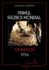 Primul Război Mondial