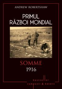 Primul Război Mondial