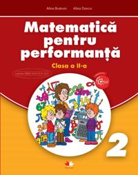 Auxiliar. Clasa A II-A