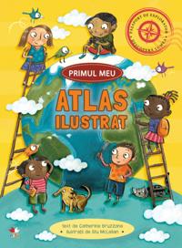 Primul Atlas