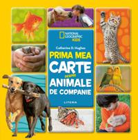Prima mea carte despre