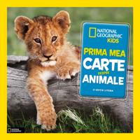 Prima mea carte despre