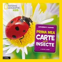 Prima mea carte despre