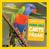 Prima mea carte despre
