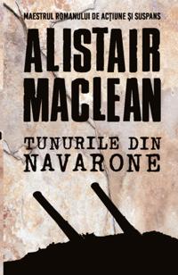 Alistair MacLean
