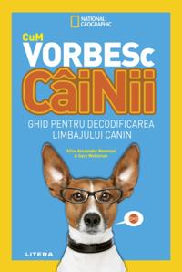 National Geographic - Cum vorbesc câinii