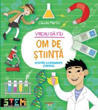 Stiinte. Activitati