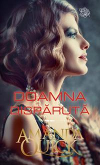 Doamna dispărută