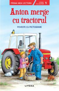 Prima mea lectură