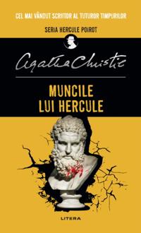 Agatha Christie