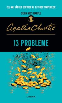 Agatha Christie
