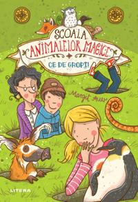Scoala animalelor magice
