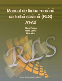 Manual De Limba Romana Ca Limba Straina