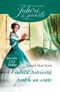 Iubiri de poveste