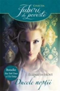 Iubiri de poveste