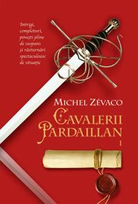 Cavalerii Pardaillan