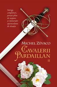 Cavalerii Pardaillan
