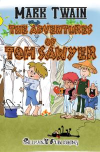 Adventures of Tom Sawyer