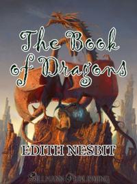 Book of Dragons
