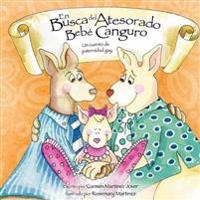 En Busca del Atesorado Bebe Canguro, un cuento de paternidad gay