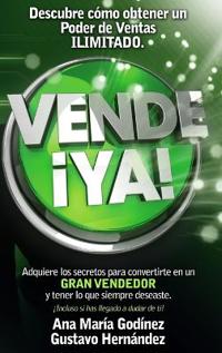 Vende YA, adquiere lo secretos para convertirte en un Gran Vendedor
