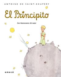 El Principito. Edición Tapa Dura / The Little Prince