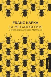 Bokomslag för "La Metamorfosis / The Metamorphosis"