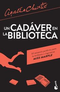 Un Cadáver En La Biblioteca / The Body in the Library