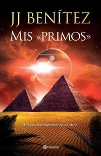 MIS «Primos» El Suceso Más Importante de la Historia / My Cousins