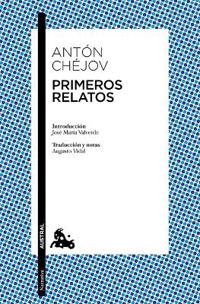 Primeros Relatos / Earliest Stories