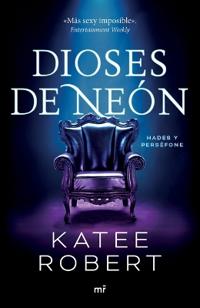 Dioses de Neón: Reinterpretación de Hades Y Perséfone / Neon Gods