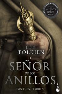 Bokomslag för El Señor de Los Anillos 2. Las DOS Torres (TV Tie-In). the Lord of the Rings 2. the Two Towers (TV Tie-In) (Spanish Edition)