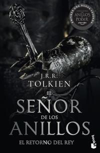 Bokomslag för El Señor de Los Anillos 3. El Retorno del Rey (TV Tie-In). the Lord of the Rings 3. the Return of the King (TV Tie-In) (Spanish Edition)