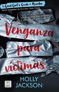 Venganza Para Víctimas / As Good as Death